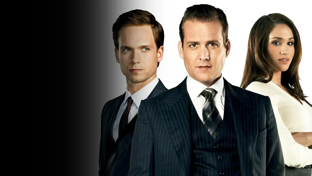 Formal suit inspiration